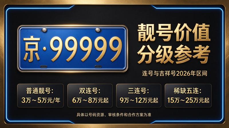 2026年北京闲置车指标市场分析图